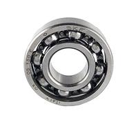 Cuscinetto a sfera SKF 6207 (1 pezzo), 35 x 72 x 17 mm