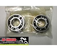 Cuscinetto a sfera SKF albero motore Peugeot Jet Force 50 ORIGINALE
