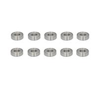 Cuscinetto a sfera ZVL 6001-2Z-C310SZT