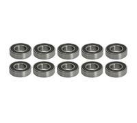 Cuscinetto a sfera ZVL 6002-2RS-C310SZT
