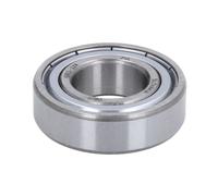 Cuscinetto a sfera ZVL 6003-2Z