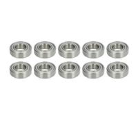 Cuscinetto a sfera ZVL 6004-2Z10SZT