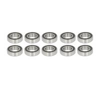 Cuscinetto a sfera ZVL 6005-2RS-C310SZT