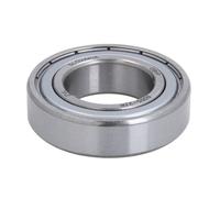 Cuscinetto a sfera ZVL 6005-2Z