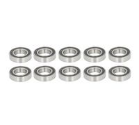Cuscinetto a sfera ZVL 6006-2RS-C310SZT