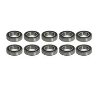 Cuscinetto a sfera ZVL 6006-2RS10SZT