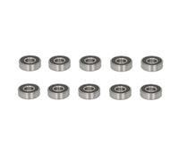 Cuscinetto a sfera ZVL 608-2RS10SZT