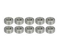 Cuscinetto a sfera ZVL 6202-2Z10SZT