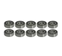 Cuscinetto a sfera ZVL 6204-2RS-C310SZT