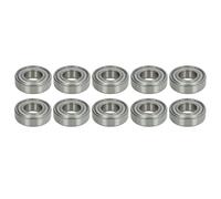 Cuscinetto a sfera ZVL 6205-2Z-C310SZT