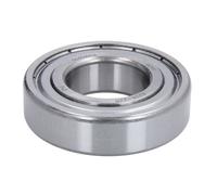 Cuscinetto a sfera ZVL 6206-2Z