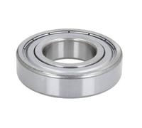 Cuscinetto a sfera ZVL 6207-2Z