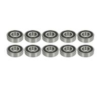 Cuscinetto a sfera ZVL 6306-2RS-C310SZT