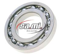 CUSCINETTO A SFERE 16020 100X150X16 SKF FAG