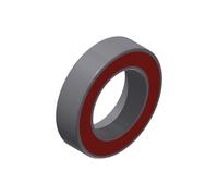 cuscinetto a sfere 1728 17x28x7 HSBXXX00N9115S DT Swiss Ricambi Mozzi