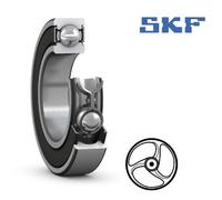 CUSCINETTO A SFERE 17X47X14 DUCATI SUPERBIKE 888 SP5 888 1993