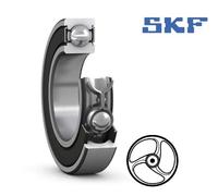 CUSCINETTO A SFERE 20X47X14 SUZUKI GSX R750M 750 1991