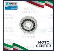 CUSCINETTO A SFERE 20x60x13 ALBERO MOTORE PIAGGIO LIBERTY 50 ('05-'20) - VESPA P