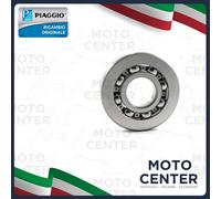 CUSCINETTO A SFERE 25x68x12 ALBERO MOTORE PIAGGIO VESPA ET4 125 ('96-'98) - HEXA