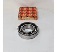 CUSCINETTO A SFERE 30X62X16 FAG 6206ZR