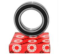 Cuscinetto a sfere 35x80x21 6307-C-2HRS FAG