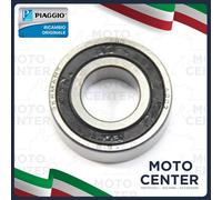 CUSCINETTO A SFERE 6002 RS RUOTA ANTERIORE PIAGGIO SFERA 50 ('91-'93) - SFERA 50