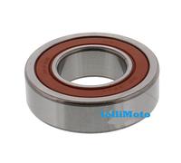 CUSCINETTO A SFERE 6008-2RS 40X68X15 REVISIONE MOZZO RUOTA BETA DERBI