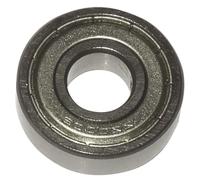 Cuscinetto a sfere 608 ZZ 8 x 22 x 7 riferimento: 52704 per far
