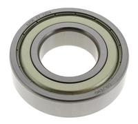 CUSCINETTO A SFERE 6206-2Z 30 X 62 X 16 PER LAVAGGIO SCHOLTES - C00044765