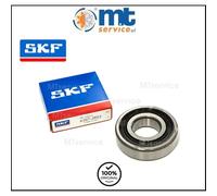 CUSCINETTO A SFERE 6307 2RS SKF TENUTA STAGNA