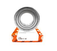 Cuscinetto a sfere 65x140x33 6313-C3 FAG