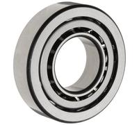 Cuscinetto a sfere a contatto obliquo Ø ext 85 mm Ø int 45 mm larghezza 19 mm Regime 8500 rpm FAG 7209-B-TVP