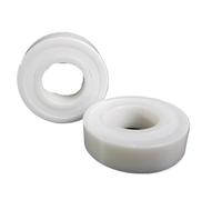 Cuscinetto a sfere a doppia tenuta in ceramica integrale con zirconio | Dimensioni multiple 6900-6906-2RS for la produzione di macchinari: installazione e manutenzione(12x24x6mm 6901 2rs)
