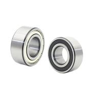 Cuscinetto a sfere a gola profonda 6204 6205 6206 6207 6208 6209 6210 6211 6212 2RS1/2RSH 2Z/C3(6209 45x85x19)