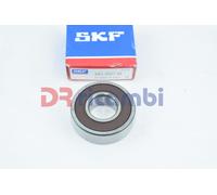 CUSCINETTO A SFERE A GOLA PROFONDA ALTERNATORE CHIUSO SKF BB1-0037 AE 17x40x12
