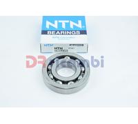 CUSCINETTO A SFERE A GOLA PROFONDA AUTO MOTO NTN SC0563 BB1-0855 613912 25x62x12