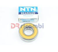 CUSCINETTO A SFERE A LUNGA DURATA PER HONDA CRF 250 NTN TMB204LU/22 D. 22x47x14