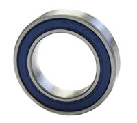 Cuscinetto a sfere a pieno riempimento, cuscinetto industriale da 25 x 37 x 7 mm, 61805 2RS MAX, MR61805 VRS MAX, 61805RS