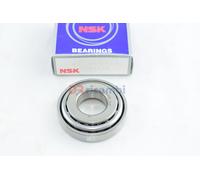CUSCINETTO A SFERE ALBERO PIGNONE SCATOLA STERZO PER NISSAN TOYOTA NSK BT19Z-1-4