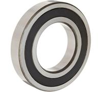 Cuscinetto A Sfere All Balls I.D. X O.D. X Larghezza: 35 X 72 X 17 6207 C3