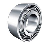 Cuscinetto a sfere angolare 3305 BDC3 25,4 mm Ext 62 mm int 25 mm FAG