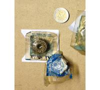 Cuscinetto a Sfere Assiale Reggispinta 10x24x9mm - SKF FAG 51100