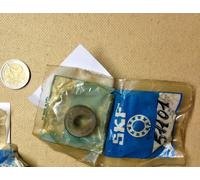 Cuscinetto a Sfere Assiale Reggispinta 12x26x9mm - SKF FAG 51101