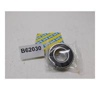 CUSCINETTO A SFERE BALL BEARING 25 X 52 X 15 mm SNR 6205EE