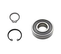 Cuscinetto a Sfere + Basso Lago Per Puleggia Dentata Adatto Brillanti Duo-Cut