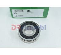 CUSCINETTO A SFERE CAMBIO PER FORD ESCORT FIESTA INA 800856 712151510 25x62x19