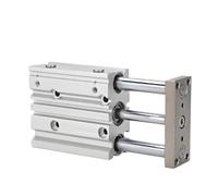 Cuscinetto a sfere compatto con guida a sfere MGPL20 Corsa 20 30 40 50 75 100 mm(MGQL20-30)