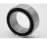 Cuscinetto A Sfere Compressore D'Aria Unghie Compressore 35x55x20mm