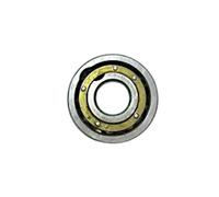 CUSCINETTO A SFERE CON GABBIA IN OTTONE INGRANAGGIO MULTIPLO VESPA SKF 617014/C3