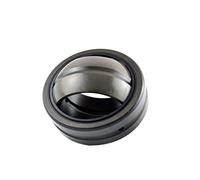 Cuscinetto a sfere con gola profonda in acciaio al cromo 1 pz. Quetwef GE15ES-2RS GE17ES-2RS GE20ES-2RS GE25ES-2RS
